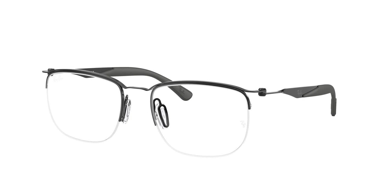 Ray-Ban 7552 Eyeglasses - view 5